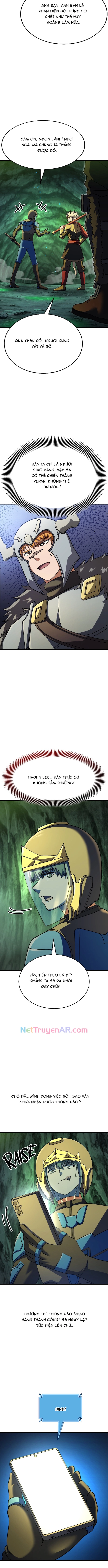 Shipper Của Thần: Chapter 71