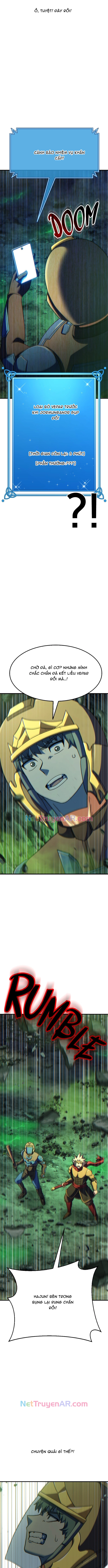 Shipper Của Thần: Chapter 71