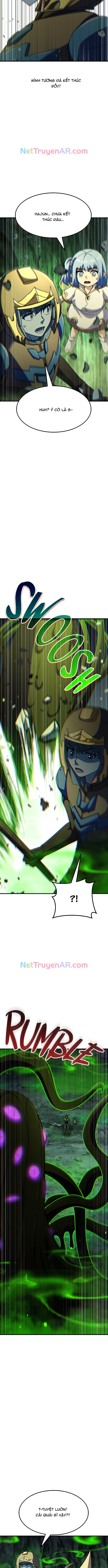 Shipper Của Thần: Chapter 71