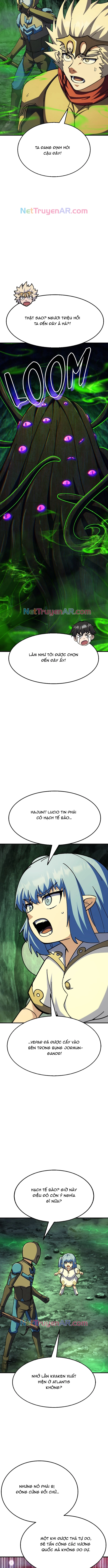 Shipper Của Thần: Chapter 71