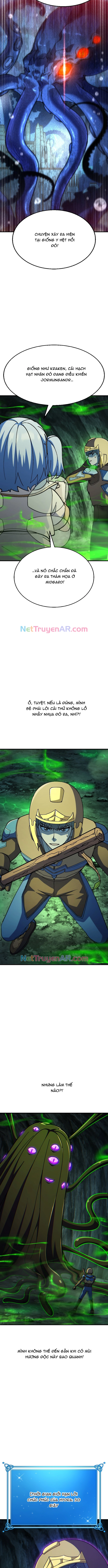 Shipper Của Thần: Chapter 71