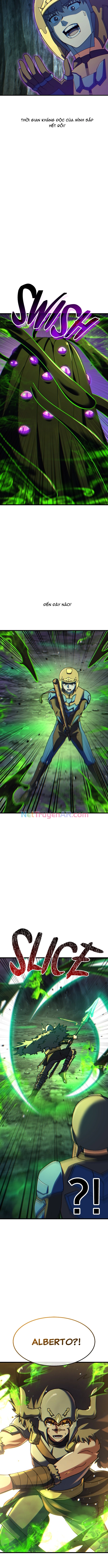 Shipper Của Thần: Chapter 71