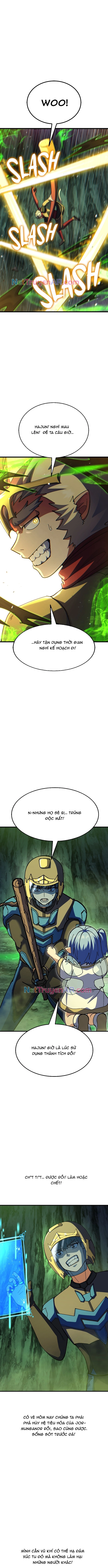 Shipper Của Thần: Chapter 71