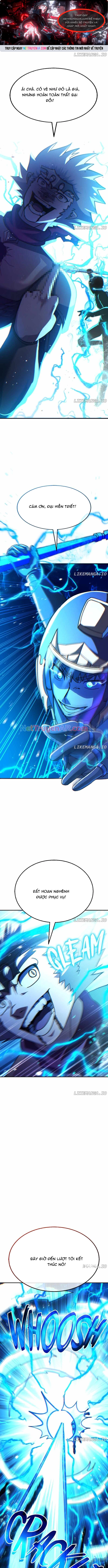 Shipper Của Thần: Chapter 72