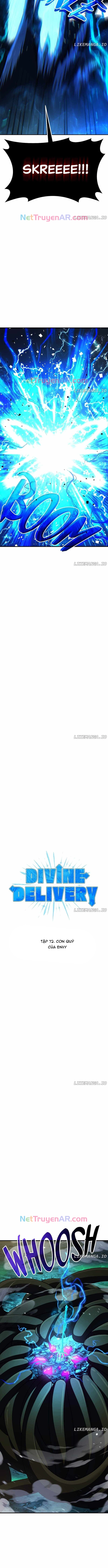 Shipper Của Thần: Chapter 72