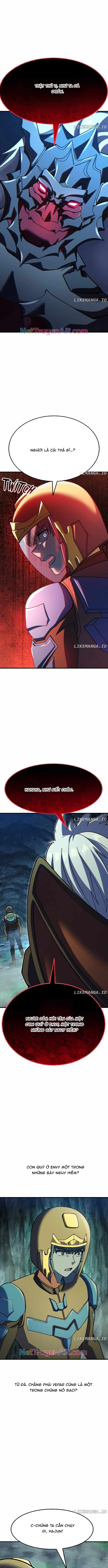 Shipper Của Thần: Chapter 72