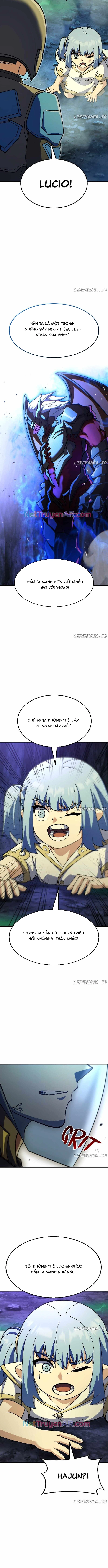 Shipper Của Thần: Chapter 72