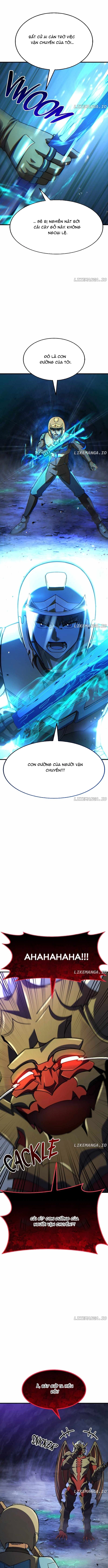 Shipper Của Thần: Chapter 72