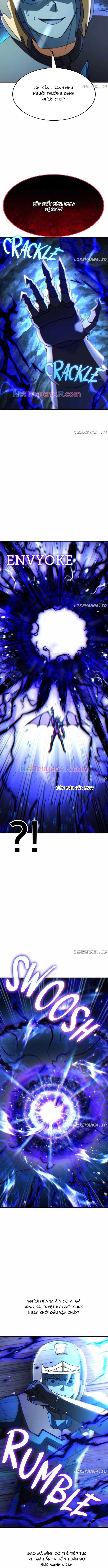 Shipper Của Thần: Chapter 72