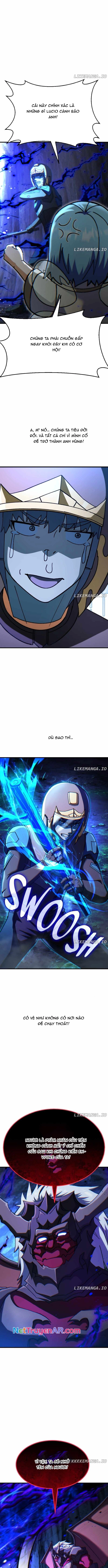 Shipper Của Thần: Chapter 72