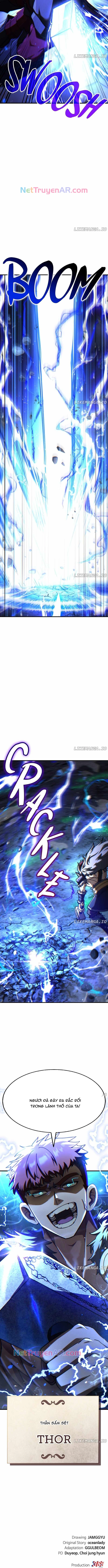 Shipper Của Thần: Chapter 72