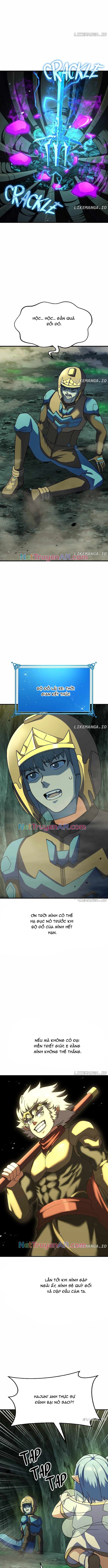 Shipper Của Thần: Chapter 72