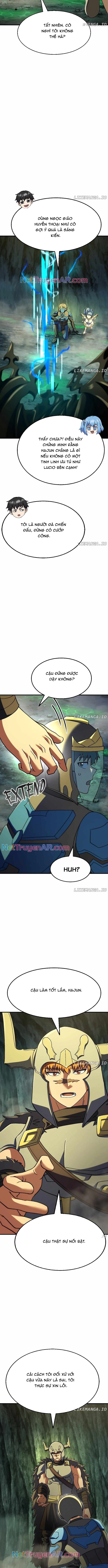 Shipper Của Thần: Chapter 72