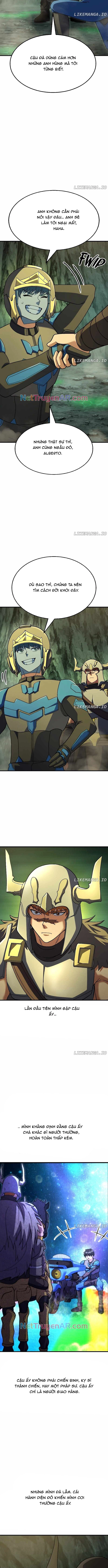 Shipper Của Thần: Chapter 72