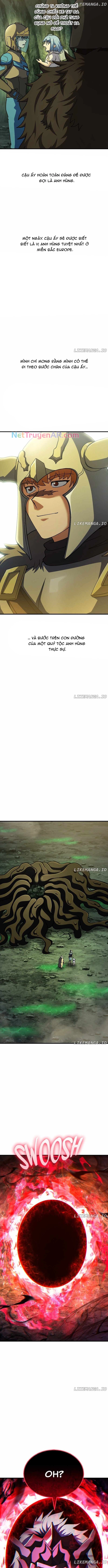 Shipper Của Thần: Chapter 72