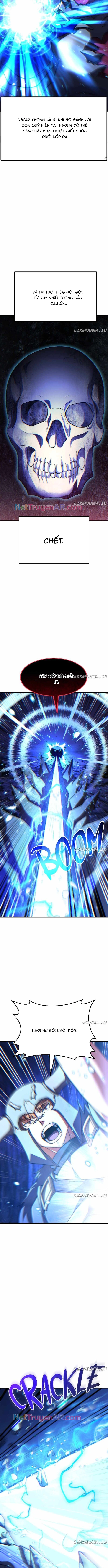 Shipper Của Thần: Chapter 72