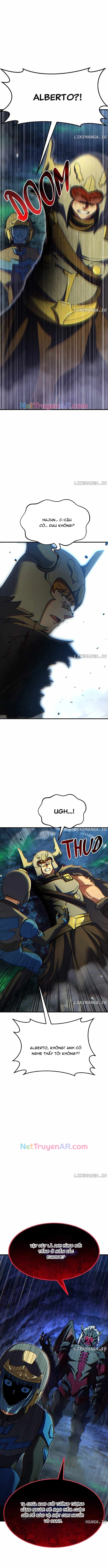 Shipper Của Thần: Chapter 72