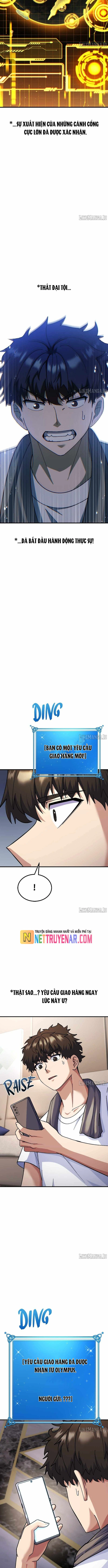 Shipper Của Thần: Chapter 74