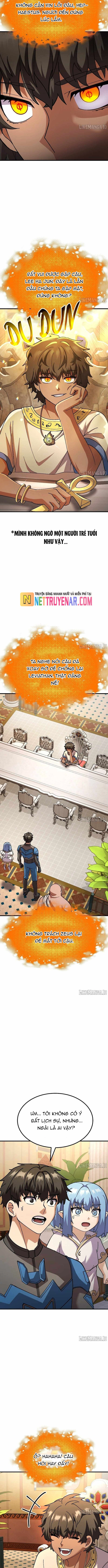 Shipper Của Thần: Chapter 74