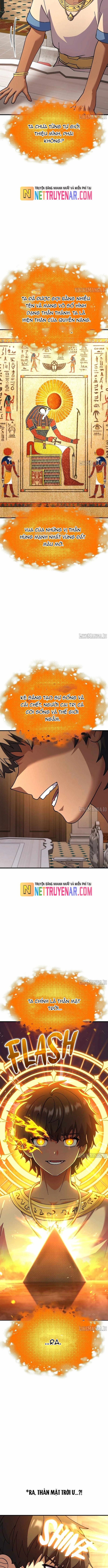 Shipper Của Thần: Chapter 74