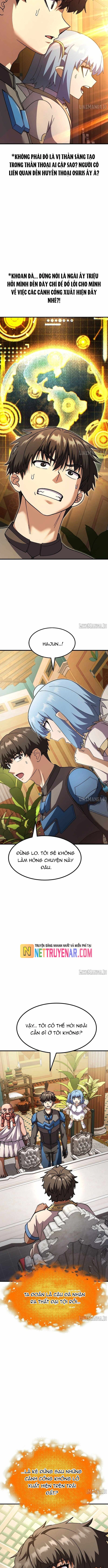 Shipper Của Thần: Chapter 74