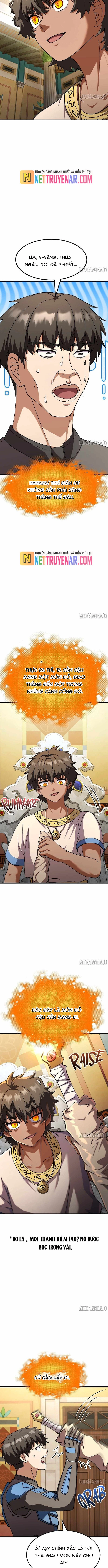 Shipper Của Thần: Chapter 74