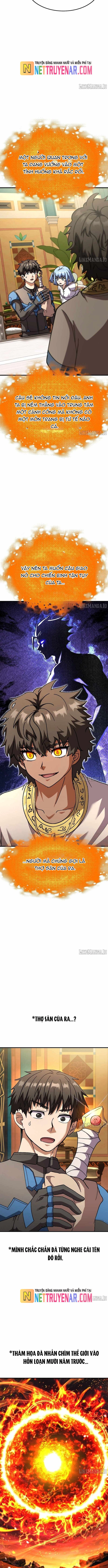 Shipper Của Thần: Chapter 74