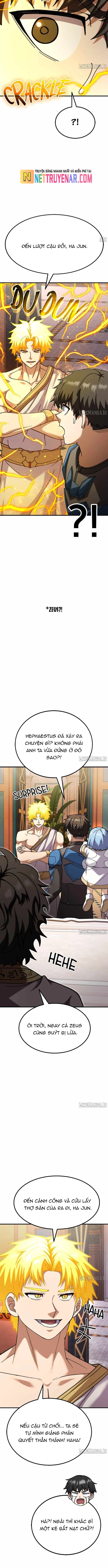 Shipper Của Thần: Chapter 74