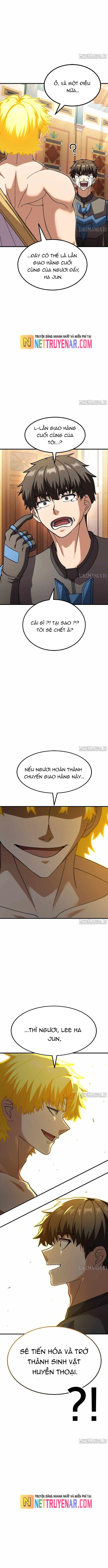 Shipper Của Thần: Chapter 74