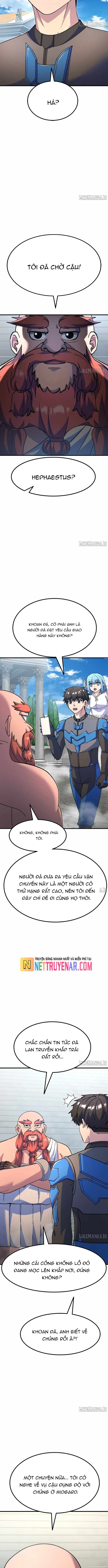 Shipper Của Thần: Chapter 74