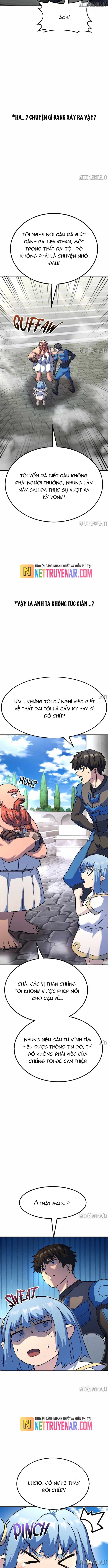 Shipper Của Thần: Chapter 74