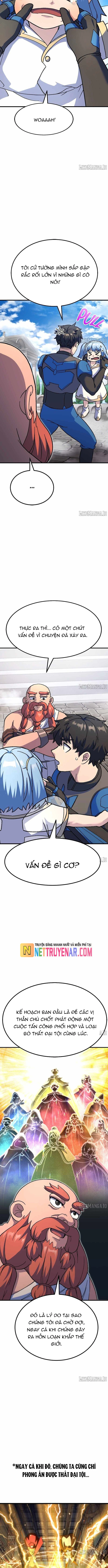 Shipper Của Thần: Chapter 74