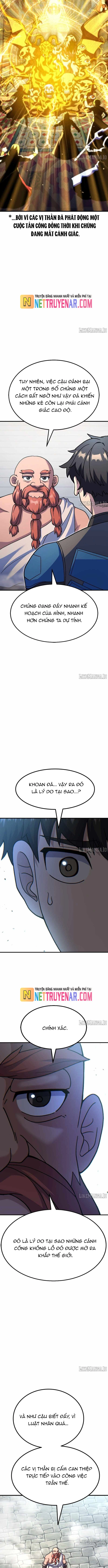 Shipper Của Thần: Chapter 74