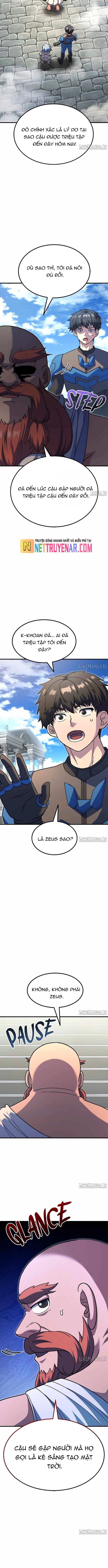 Shipper Của Thần: Chapter 74