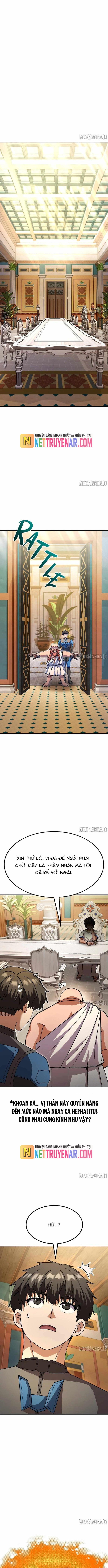 Shipper Của Thần: Chapter 74