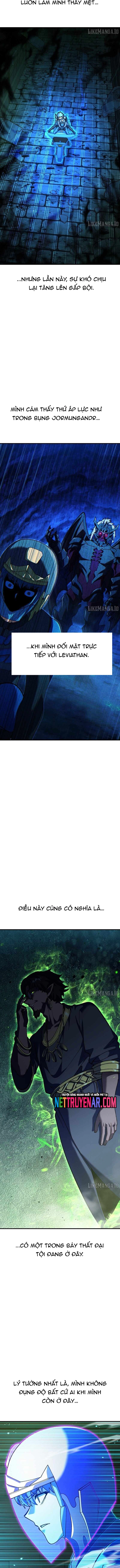 Shipper Của Thần: Chapter 76