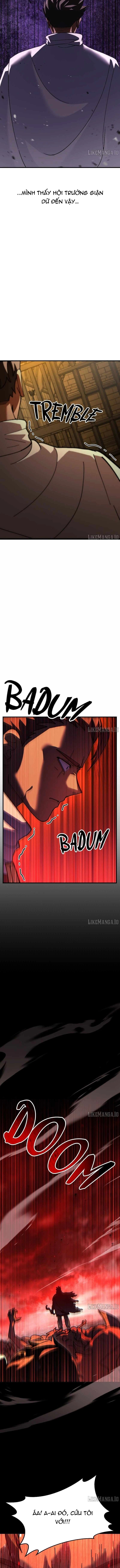 Shipper Của Thần: Chapter 76