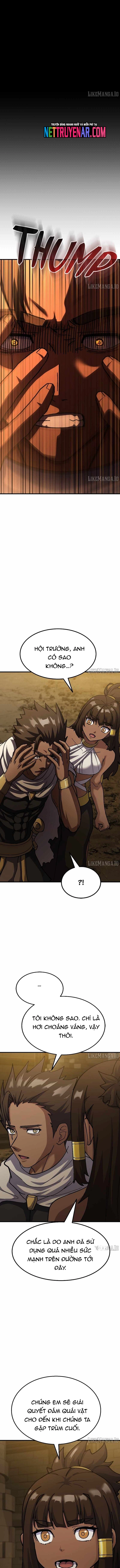 Shipper Của Thần: Chapter 76