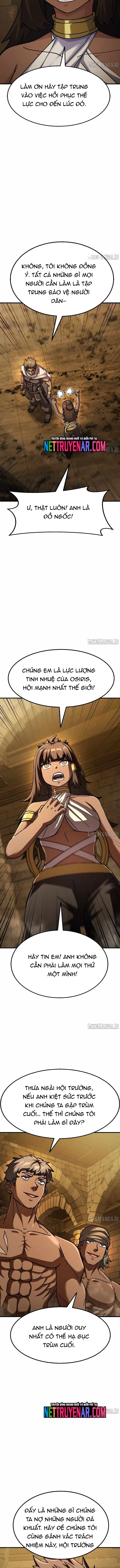 Shipper Của Thần: Chapter 76