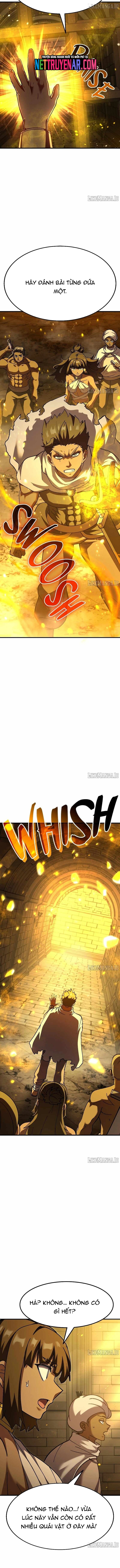 Shipper Của Thần: Chapter 76