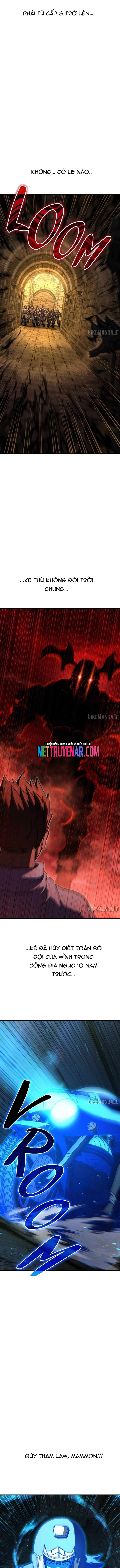 Shipper Của Thần: Chapter 76