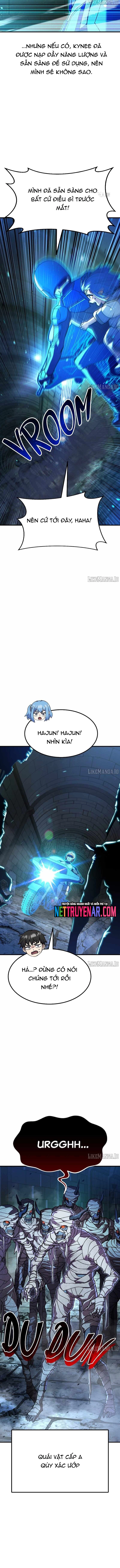 Shipper Của Thần: Chapter 76