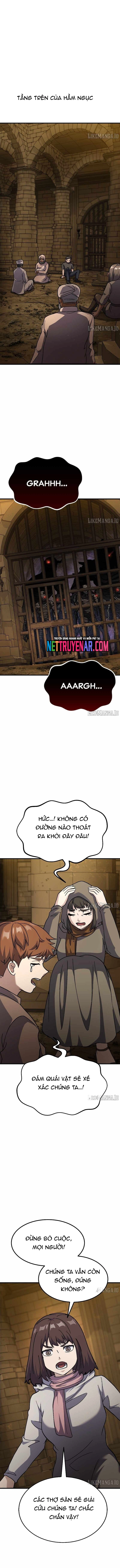 Shipper Của Thần: Chapter 76