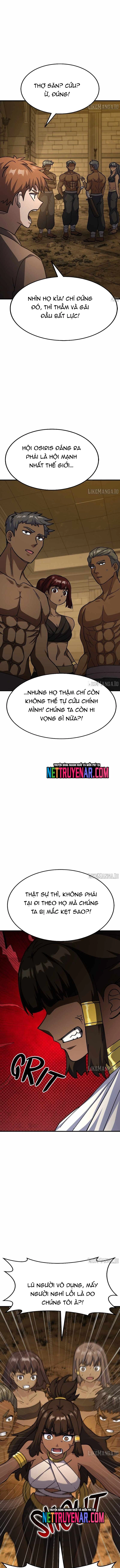 Shipper Của Thần: Chapter 76