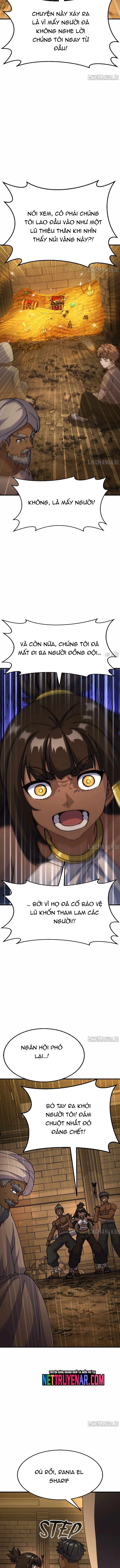 Shipper Của Thần: Chapter 76