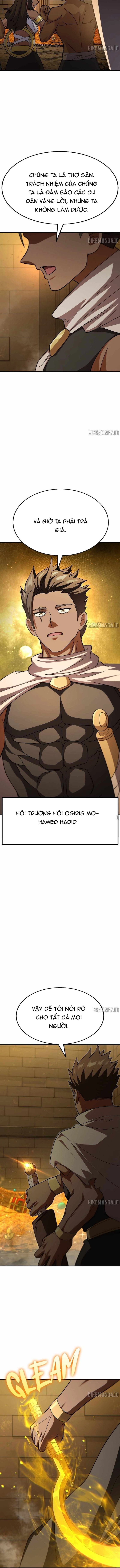 Shipper Của Thần: Chapter 76