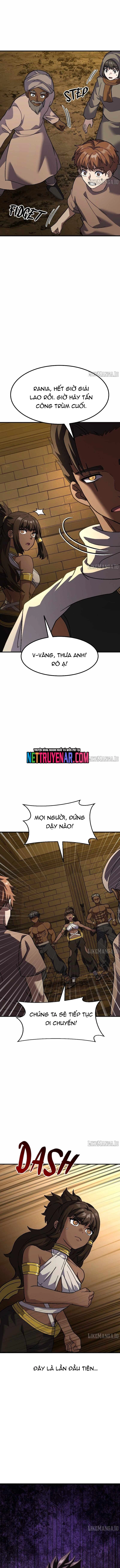 Shipper Của Thần: Chapter 76