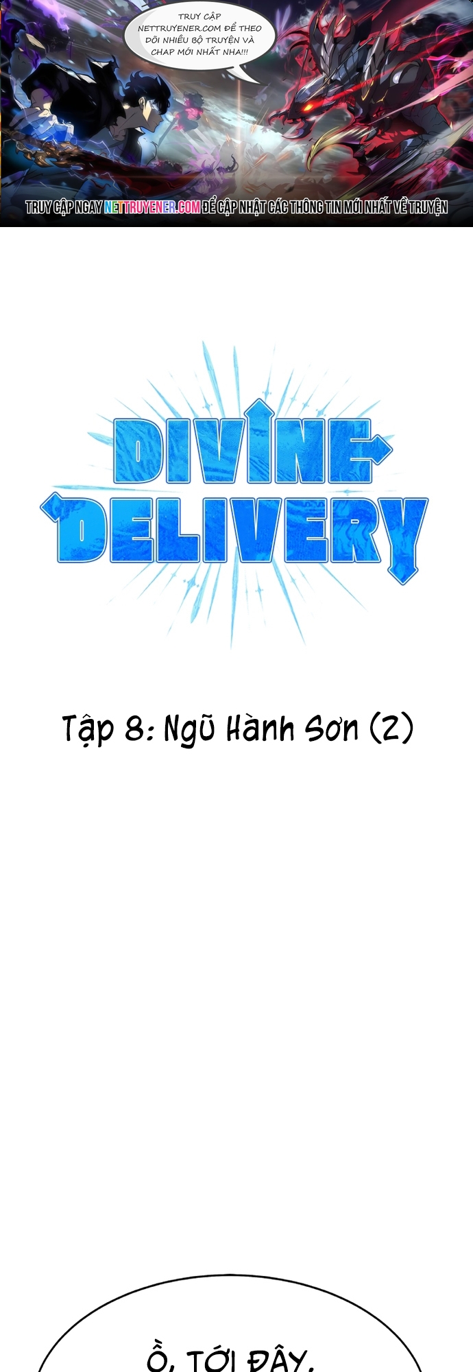 Shipper Của Thần: Chapter 8