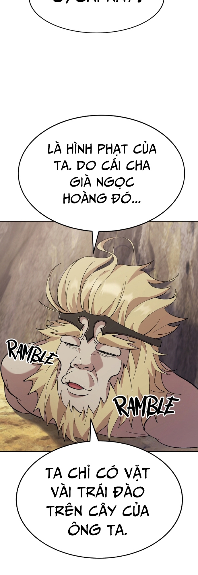 Shipper Của Thần: Chapter 8