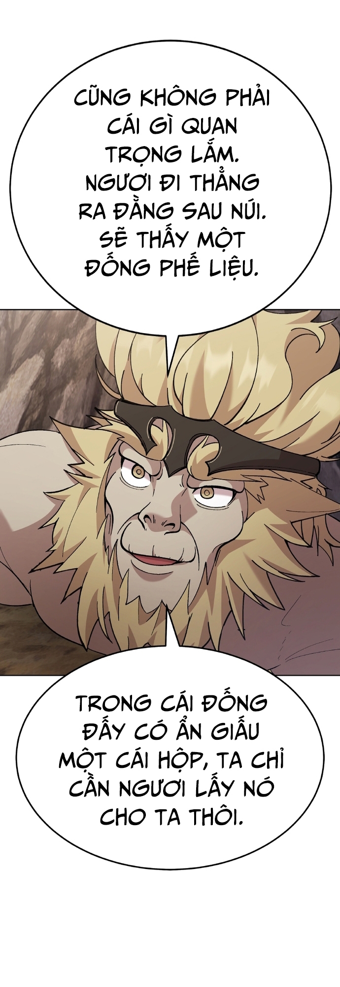 Shipper Của Thần: Chapter 8